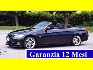 Serie 3 E93 Cabrio 320d Cabrio 184cv