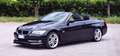 BMW 320 Serie 3 E93 Cabrio 320d Cabrio 184cv Nero - thumbnail 11