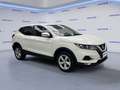Nissan Qashqai 1.5 dCi 115 CV Business Blanc - thumbnail 2
