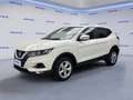 Nissan Qashqai 1.5 dCi 115 CV Business Blanc - thumbnail 1
