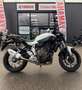 Yamaha MT-07 Blanc - thumbnail 1