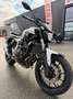 Yamaha MT-07 Blanc - thumbnail 3