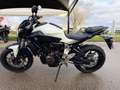 Yamaha MT-07 Blanc - thumbnail 4