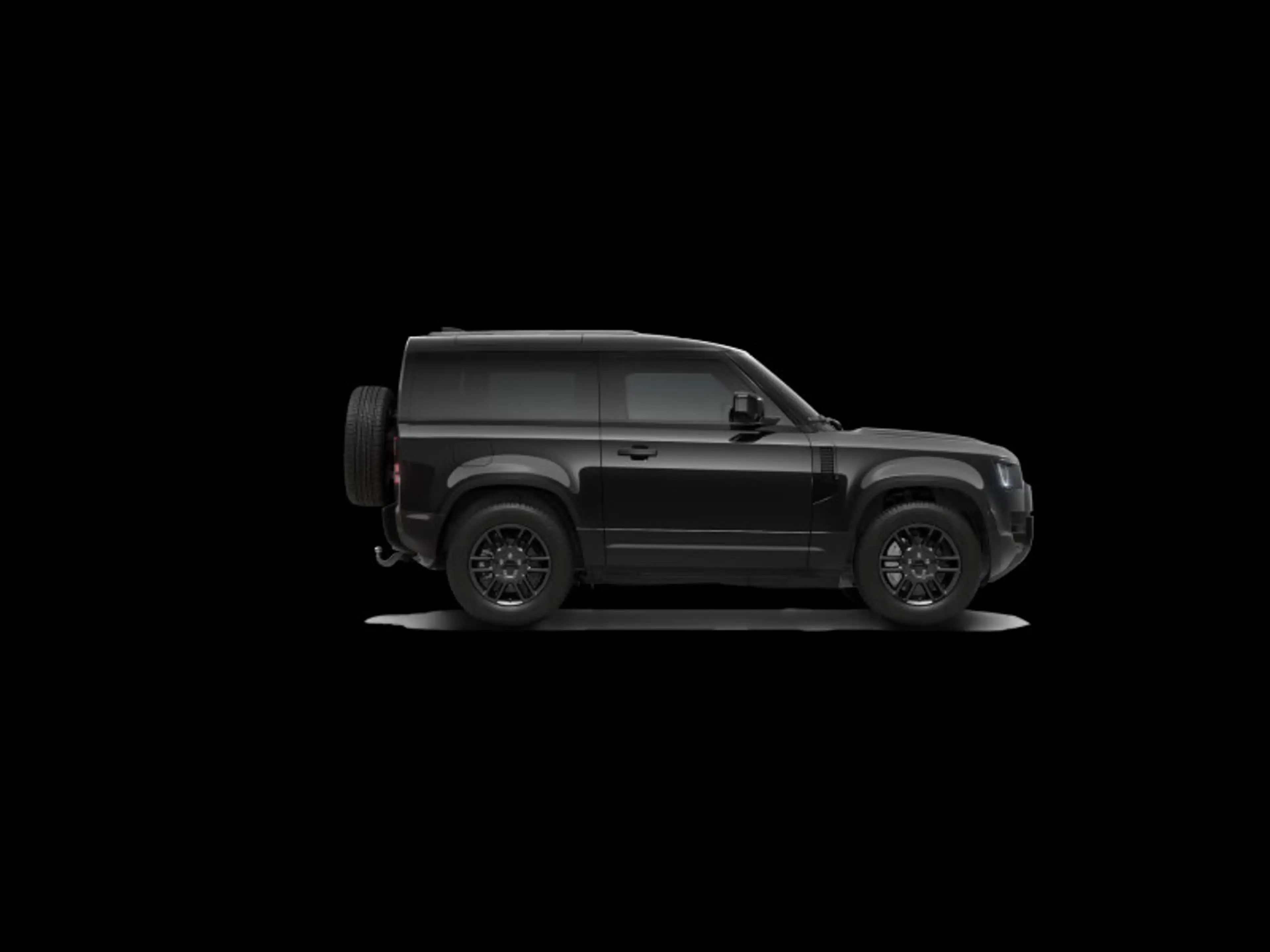 Land Rover Defender 90 D200 S AWD Auto. 26MY — photo 2