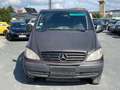 Mercedes-Benz Vito 111 CDI  4X4 Чорний - thumbnail 2