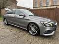 Mercedes-Benz CLA 180 *AMG PACK*GPS*CRUISE*PRIX MARCHAND* Gris - thumbnail 1