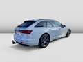 Audi A6 45TFSI quattro S-trc S-line Standh AHK Weiß - thumbnail 4