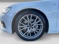 Audi A6 45TFSI quattro S-trc S-line Standh AHK Weiß - thumbnail 5