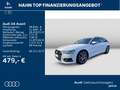 Audi A6 45TFSI quattro S-trc S-line Standh AHK Weiß - thumbnail 2