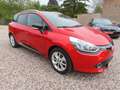 Renault Clio IV Kombi Limited NAVI KLIMA LMF ALLWETTER Rot - thumbnail 3
