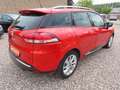 Renault Clio IV Kombi Limited NAVI KLIMA LMF ALLWETTER Rot - thumbnail 4