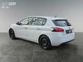 Peugeot 308 1.2 e-THP/PureTech 130 Active Pack 2xKlima Wit - thumbnail 4