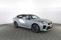 BMW X2 sDrive 18d Msport PREZZO REALE - NO VINCOLI Grigio - thumbnail 2