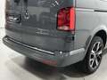 Volkswagen T6.1 Transporter 2.0 TDI 204 pk Dubbel Cabine Highline Aut. Leder 2 Grijs - thumbnail 16