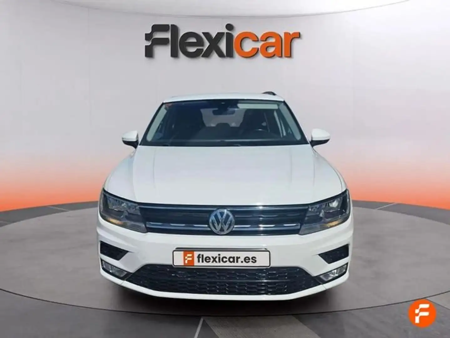 Volkswagen Tiguan 2.0TDI Advance 110kW Blanco - 2