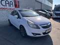 Opel Corsa Corsa IV 2010 3p 1.3 cdti Edition Bianco - thumbnail 1