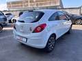 Opel Corsa Corsa IV 2010 3p 1.3 cdti Edition Bianco - thumbnail 4