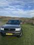 Toyota Land Cruiser 4.7i V8 Executive Grijs - thumbnail 2