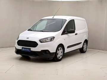 1.5 TDCi 75CV Van Trend