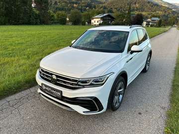 2.0 TDI 4Motion R-Line Garantie 07/2028/100.000KM