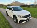 Volkswagen Tiguan 2.0 TDI 4Motion R-Line Garantie 07/2028/100.000KM Weiß - thumbnail 10