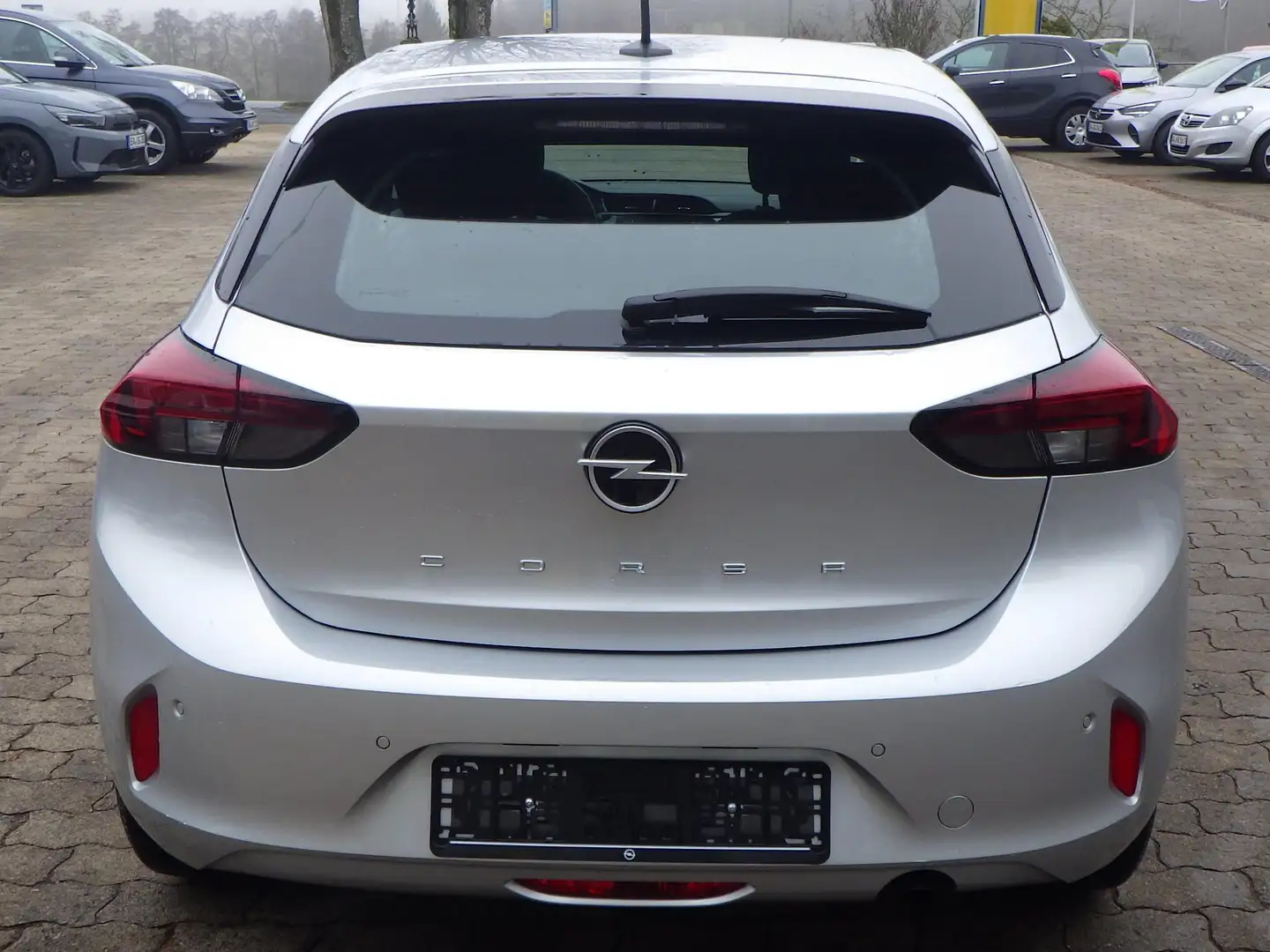 Opel Corsa Edition - 1