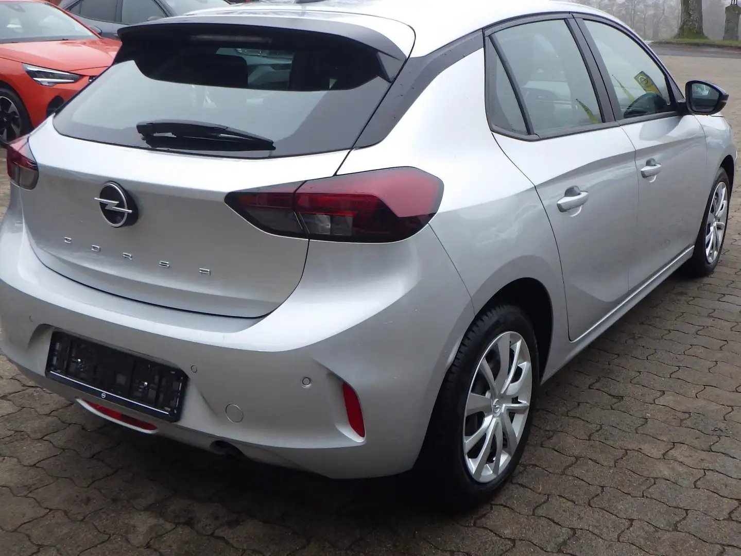 Opel Corsa Edition - 2