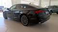 Audi A5 A5 Sportback 40 2.0 tdi mhev S line quattro 204cv Nero - thumbnail 3