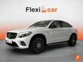 Mercedes-Benz GLC 43 AMG Mercedes-AMG 4MATIC Gelb - thumbnail 3