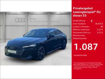 quat. Stronic+Standhzg+Carbon+B&O Sound+Dashcam
