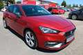 SEAT Leon FR 1.5*8-fach*NAVI*LED*Apple+Android*ACC Rot - thumbnail 5