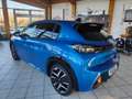 Peugeot 208 208 Hybrid 136 e-DSC6 Allure Blau - thumbnail 4