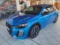 Peugeot 208 208 Hybrid 136 e-DSC6 Allure Blau - thumbnail 1