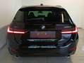 BMW 320 320 d xDrive Touring Aut. Schwarz - thumbnail 7