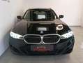 BMW 320 320 d xDrive Touring Aut. Schwarz - thumbnail 2