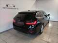 BMW 320 320 d xDrive Touring Aut. Schwarz - thumbnail 6