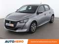 Peugeot 208 1.2 PureTech Active Gris - thumbnail 1