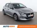 Peugeot 208 1.2 PureTech Active Gris - thumbnail 8