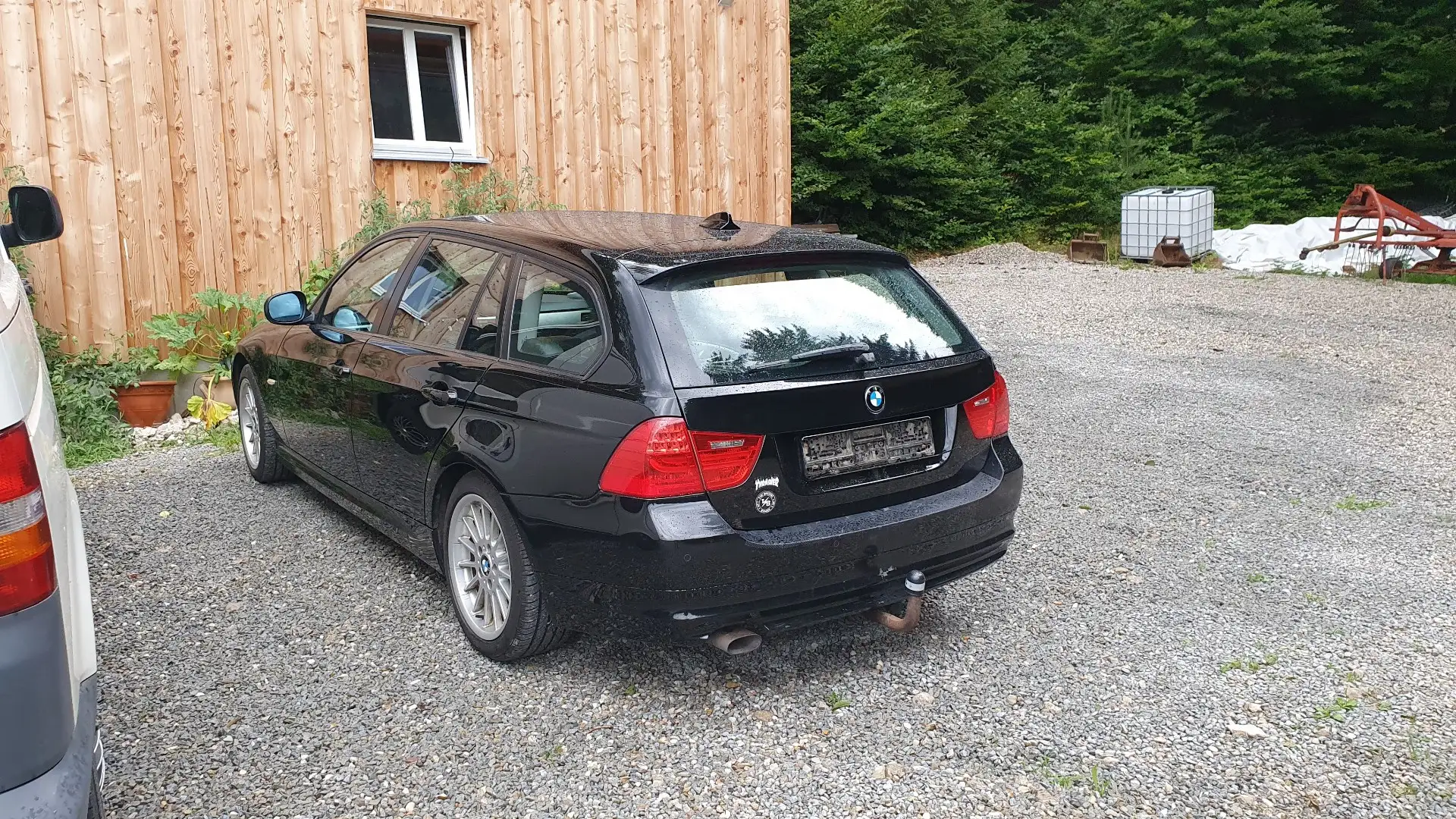 BMW 318 318d DPF Touring - 2