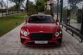 Bentley Continental GT V8 Paars - thumbnail 3