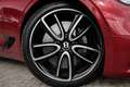 Bentley Continental GT V8 Paars - thumbnail 2
