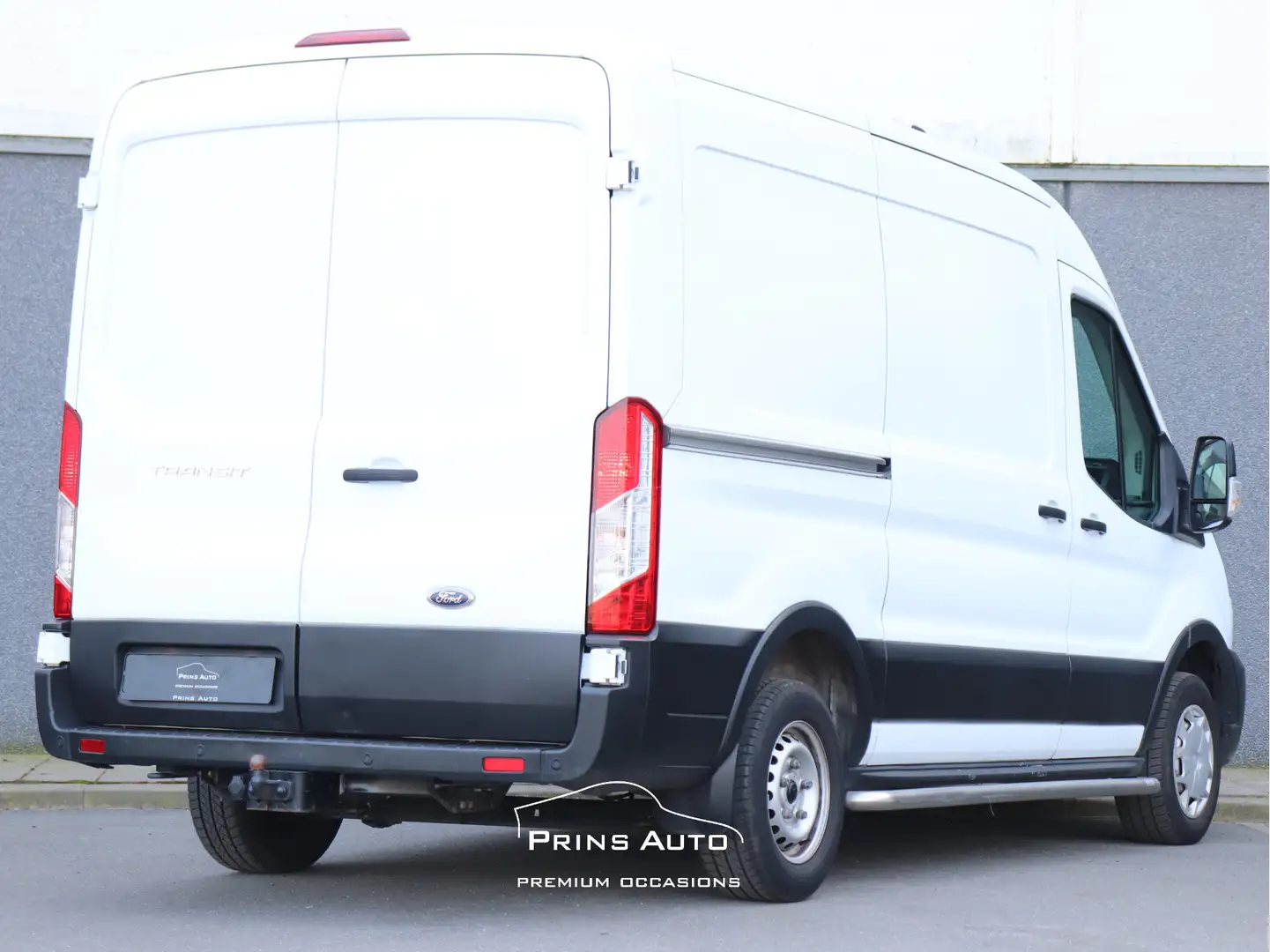 Ford Transit 290 2.0 TDCI L2H2 Trend |CRUISE|PDC|DAB|SIDEBARS|T Wit - 2