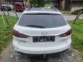 Mazda 6 Mazda 6 Sport Combi CD150 Attraction AWD Attraction Weiß - thumbnail 3