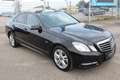Mercedes-Benz E 200 Avantgarde A-Edition BlueEfficiency CDI Aut.PDC... Schwarz - thumbnail 5