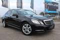 Mercedes-Benz E 200 Avantgarde A-Edition BlueEfficiency CDI Aut.PDC... Schwarz - thumbnail 1
