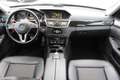 Mercedes-Benz E 200 Avantgarde A-Edition BlueEfficiency CDI Aut.PDC... Schwarz - thumbnail 4