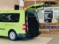 Volkswagen Caddy DSG Maxi Behindertengerecht-Aktivfahrer Vert - thumbnail 8