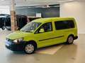 Volkswagen Caddy DSG Maxi Behindertengerecht-Aktivfahrer Yeşil - thumbnail 4