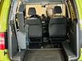 Volkswagen Caddy DSG Maxi Behindertengerecht-Aktivfahrer Zielony - thumbnail 14