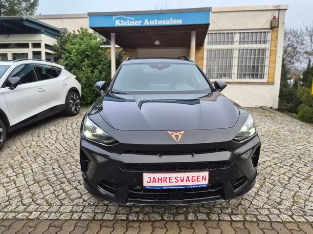 CUPRA Formentor VZ 2.0 TSI 245 kW 4Drive Panorama